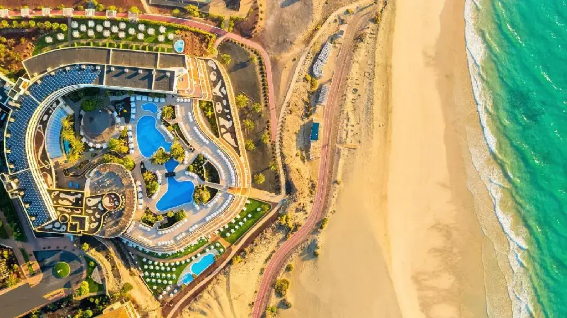 Iberostar Waves Playa Gaviotas -All Inclusive