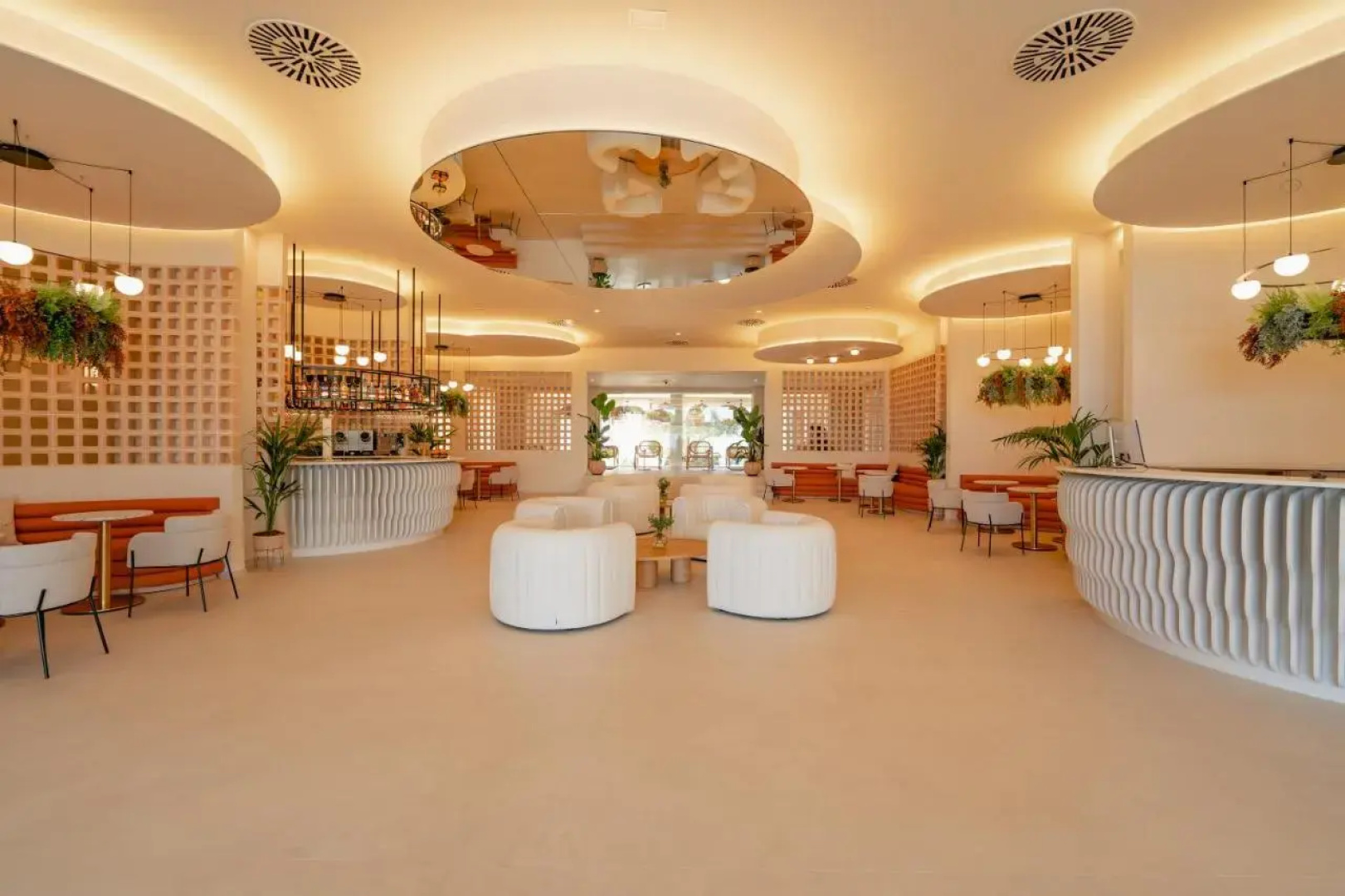 RH Silene Hotel & Spa 4* Sup