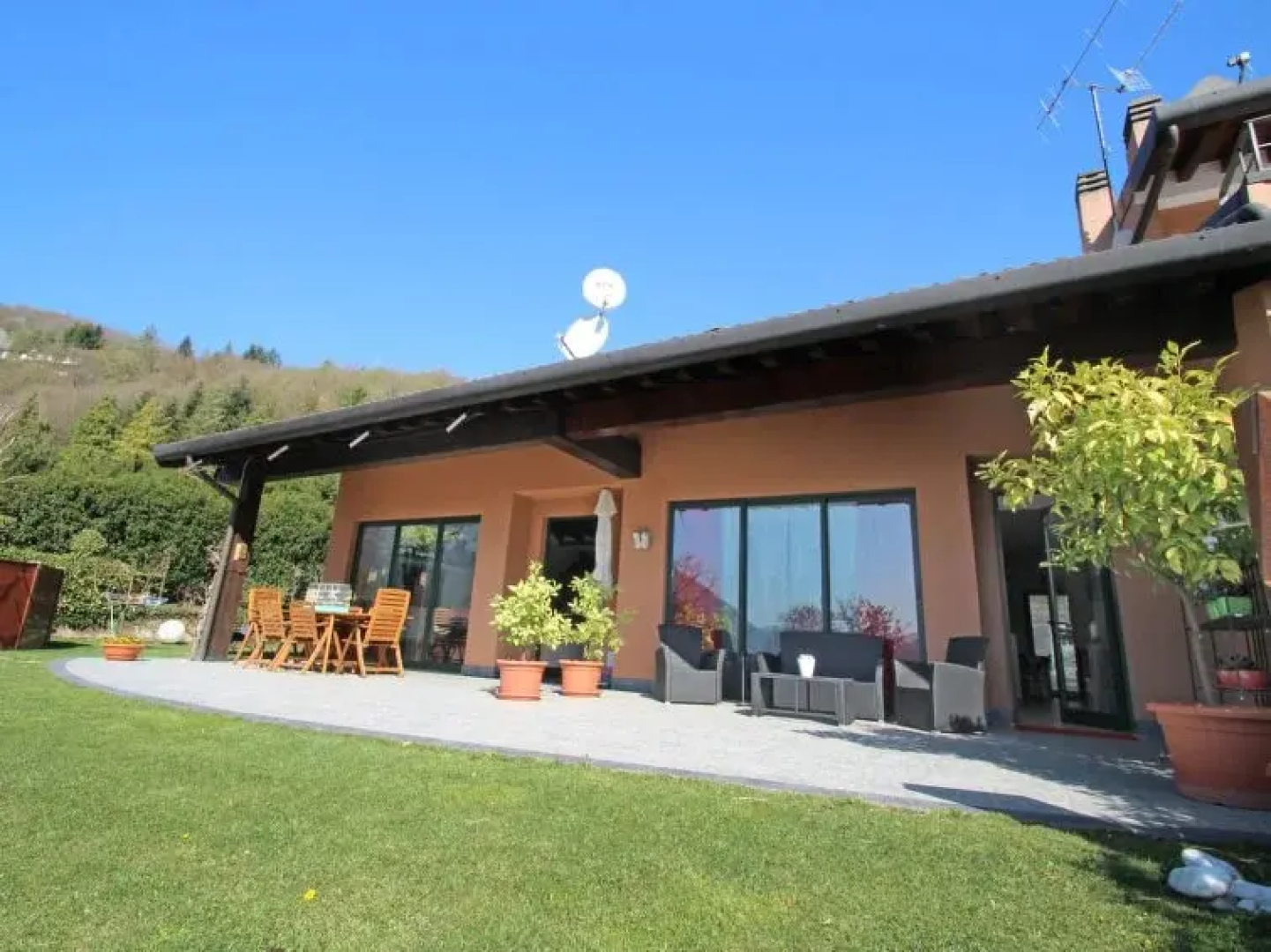 Locazione Turistica Via Vai