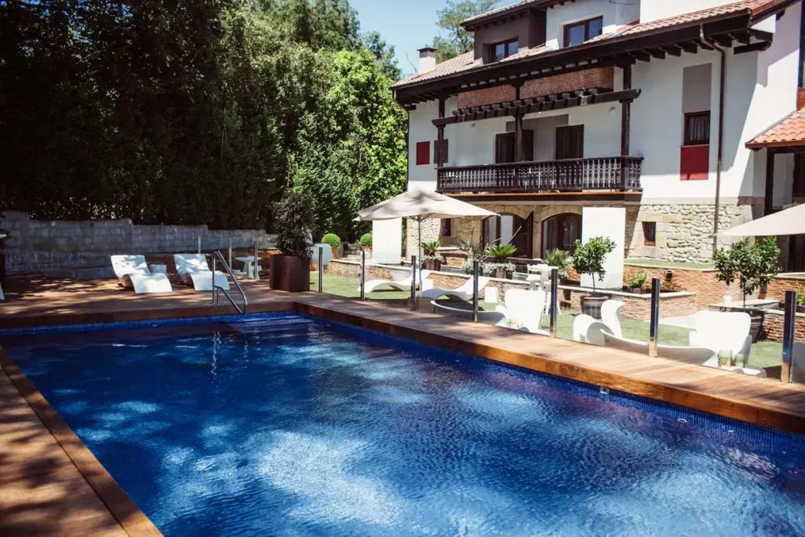 Hotel Cuevas - Adults Only