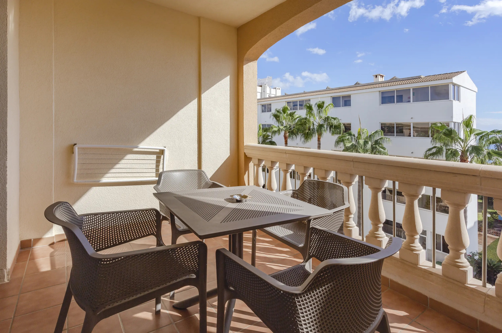 Marins Playa Suites