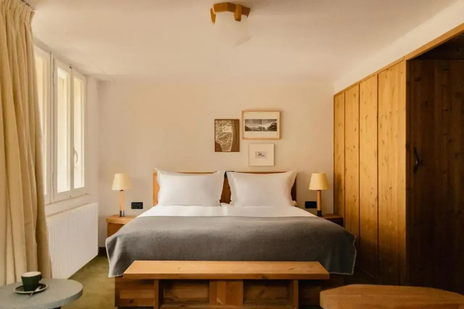 Отель Grand Belvedere, a Beaumier Hotel & Spa