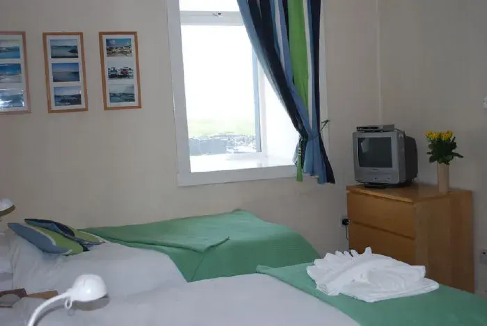 Tiree Scarinish Hotel