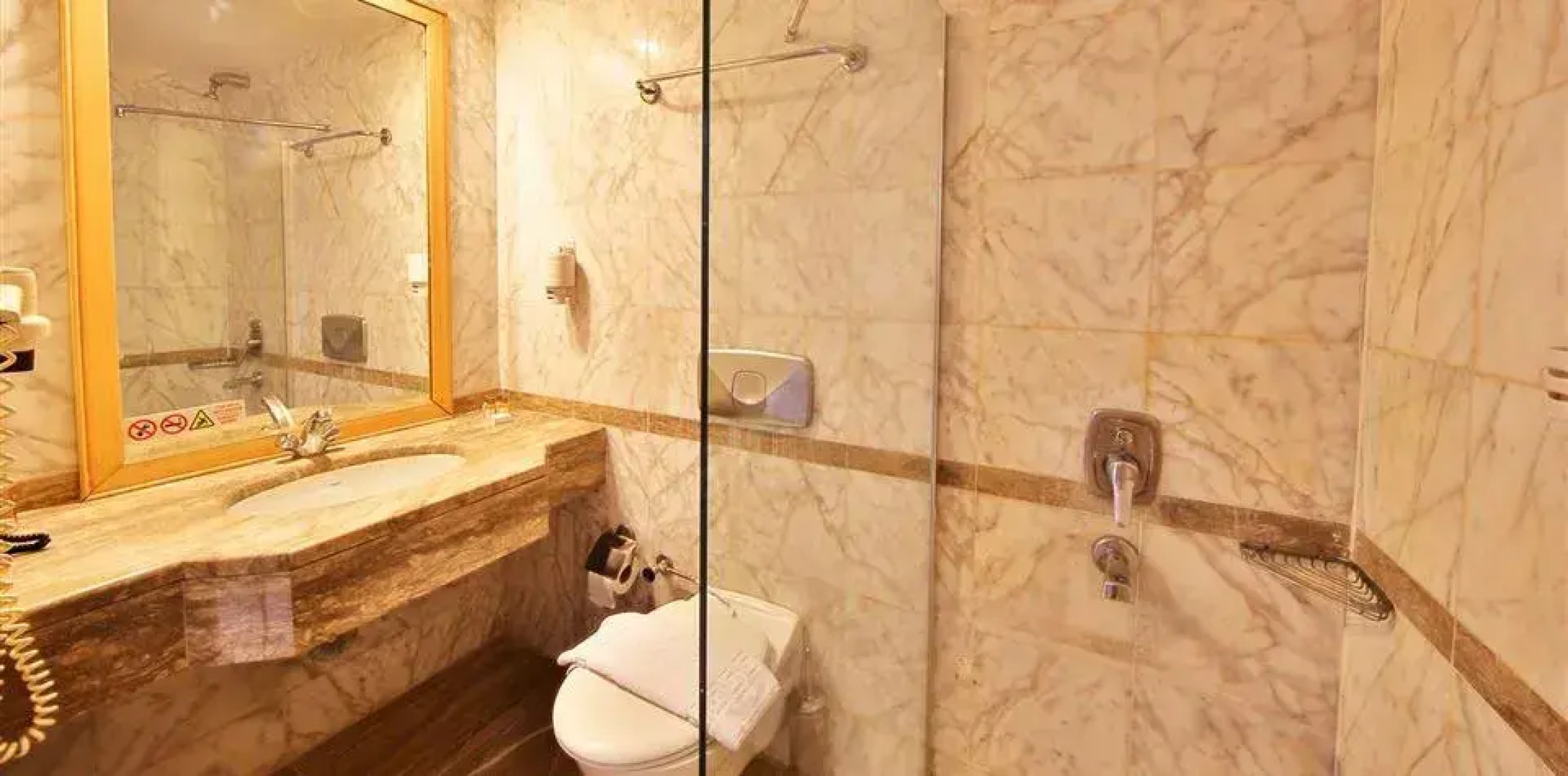 Idas Club (ex. Noa Nergis Resort; Litera Icmeler Resort)