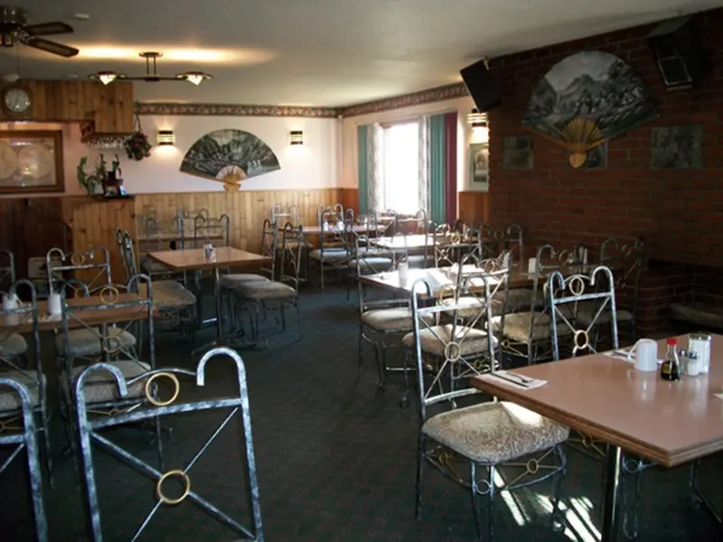Travelodge by Wyndham Chetwynd