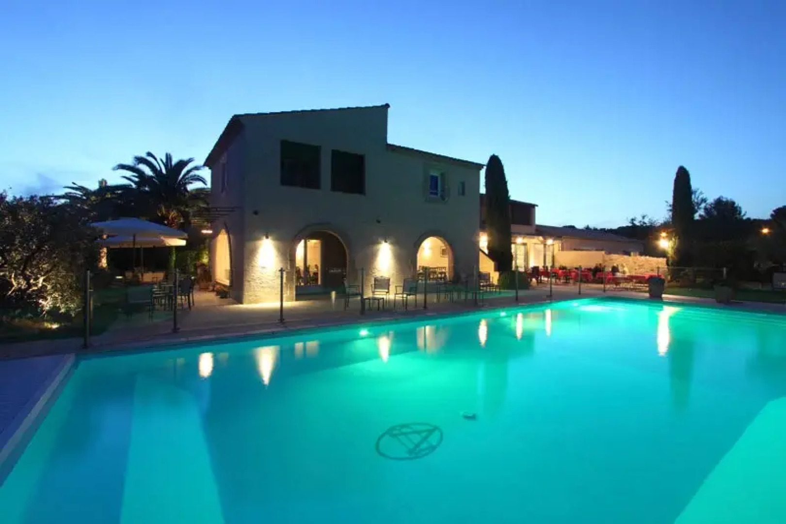 Val Baussenc, The Originals Relais