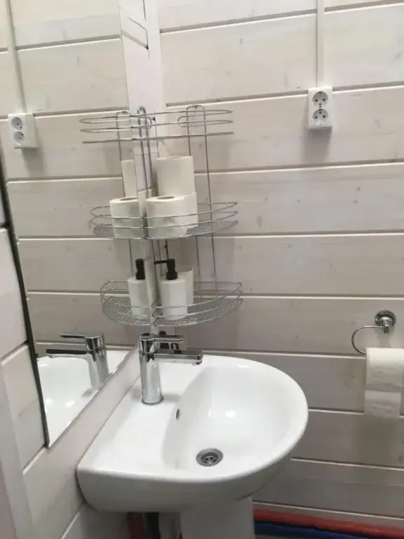 Guest House Onezhsky Bereg