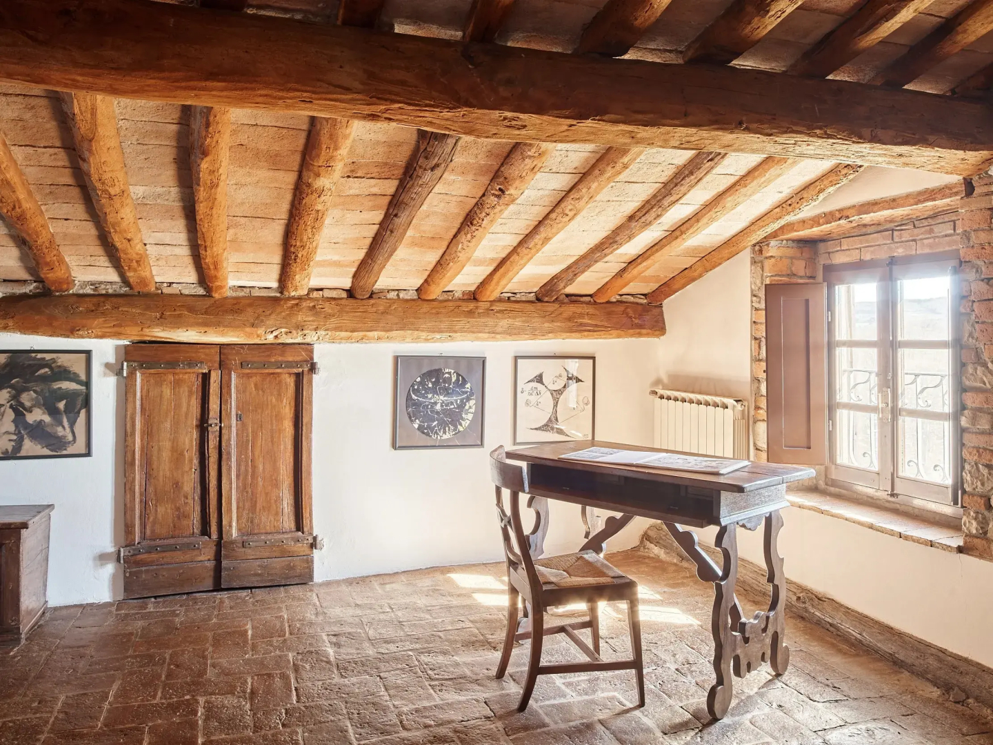Fattoria la Loggia