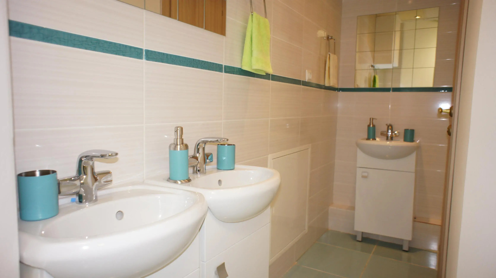 Арт Хаус Хостел на Полянке