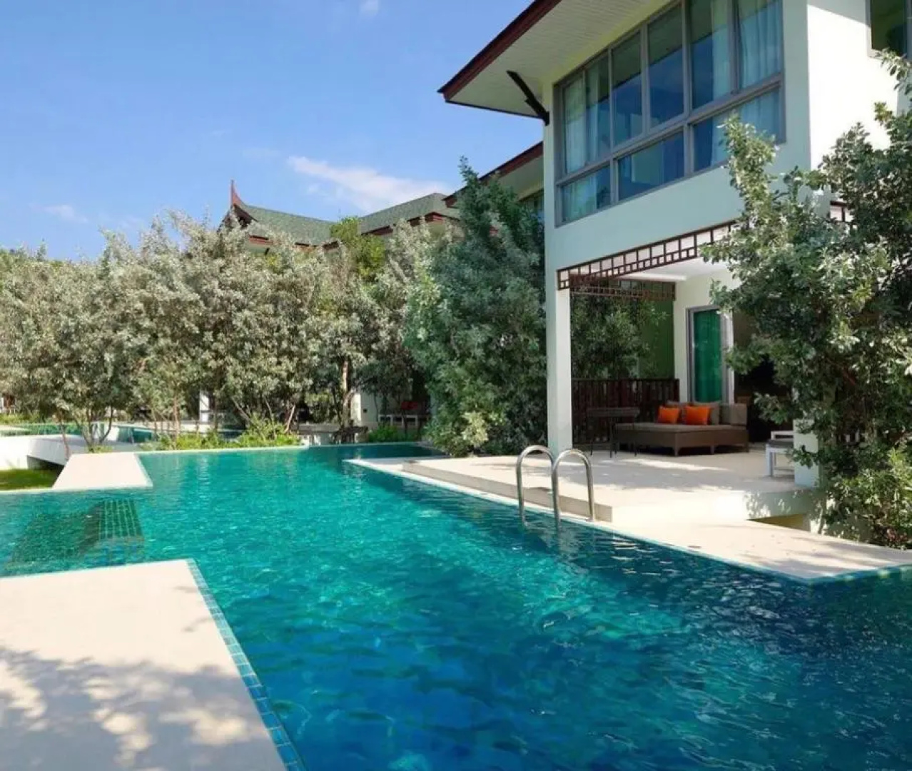 PP Princess Resort
