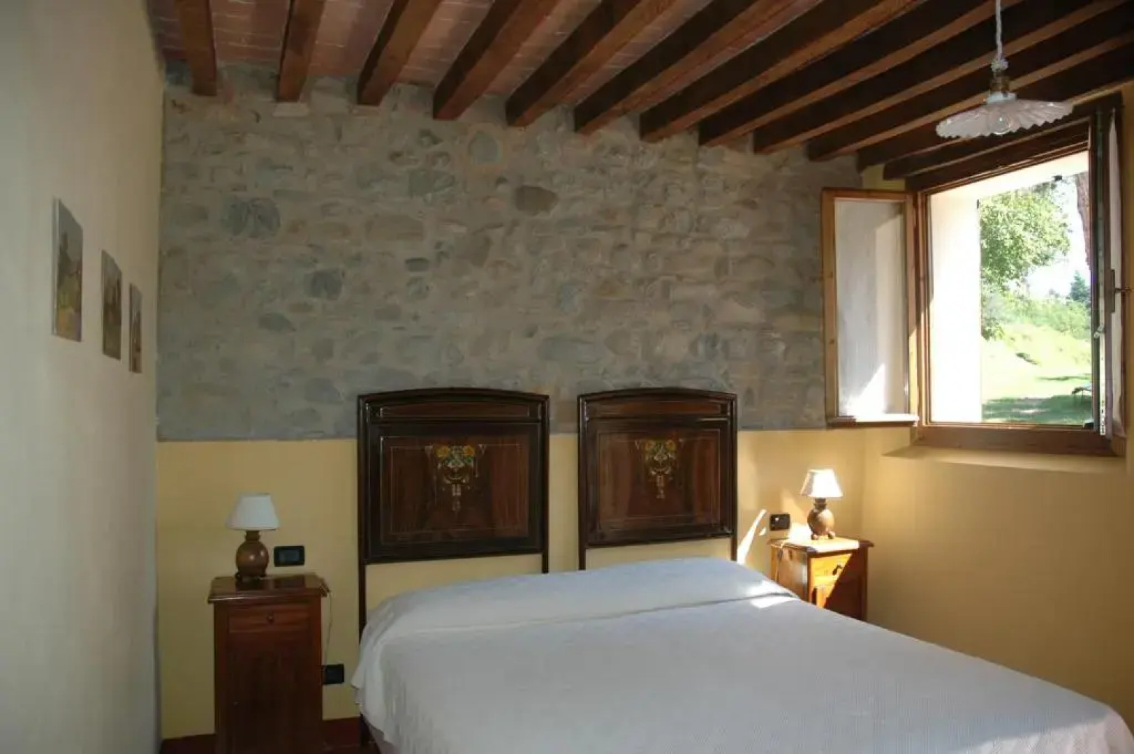 Agriturismo Rio Verde