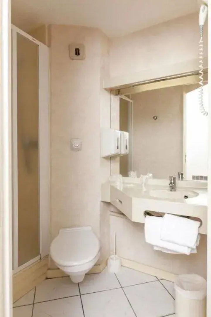 Arras Hotel