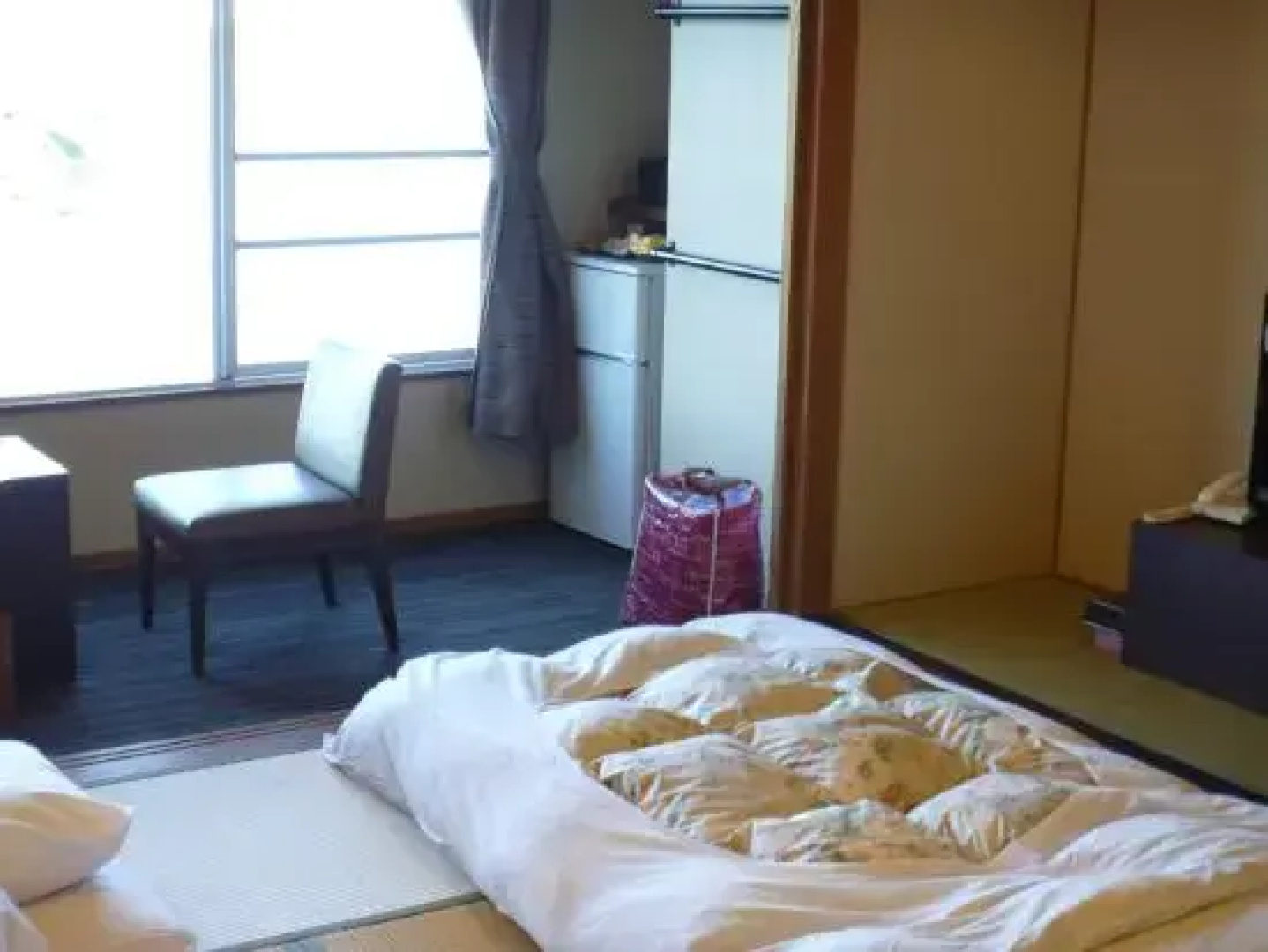Ooedo Onsen Monogatari Premium Iseshima