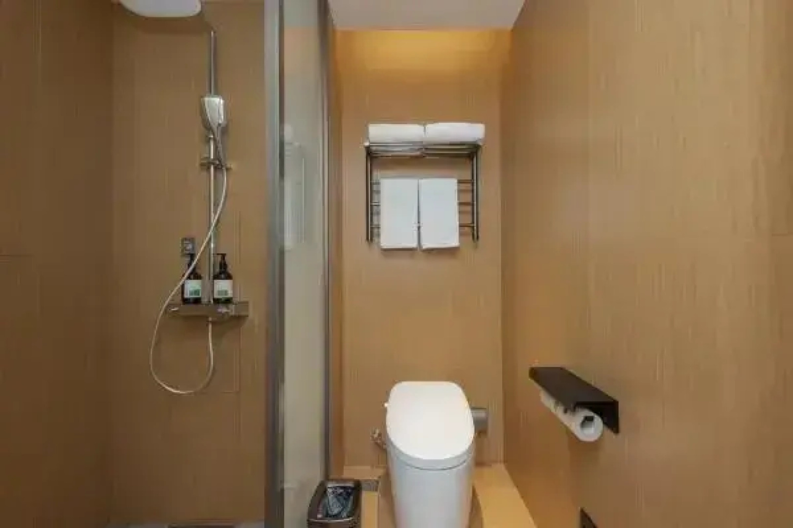 All Seasons Hotel (Ningbo Xiangshan Shipu Branch)