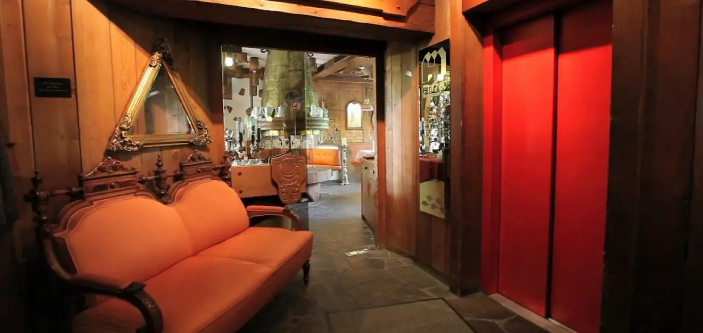 Hotel & Restaurant Elbschetal