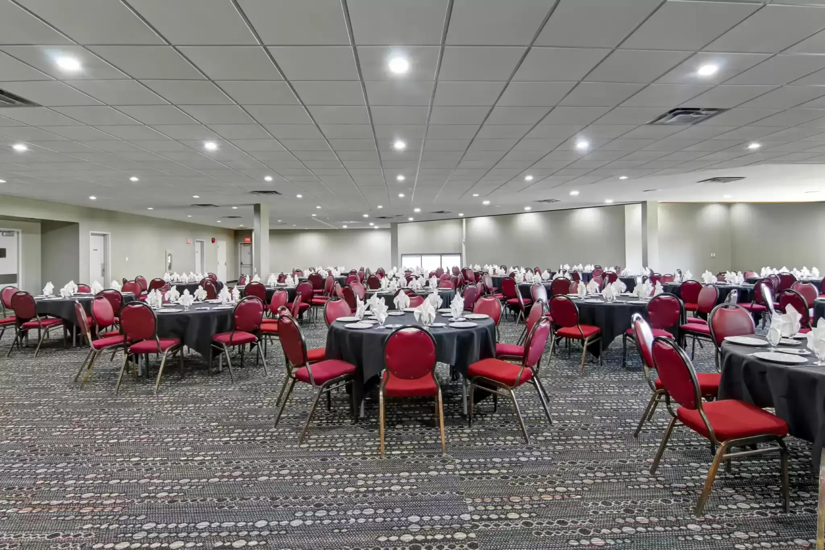Radisson Hotel & Conference Centre West Edmonton