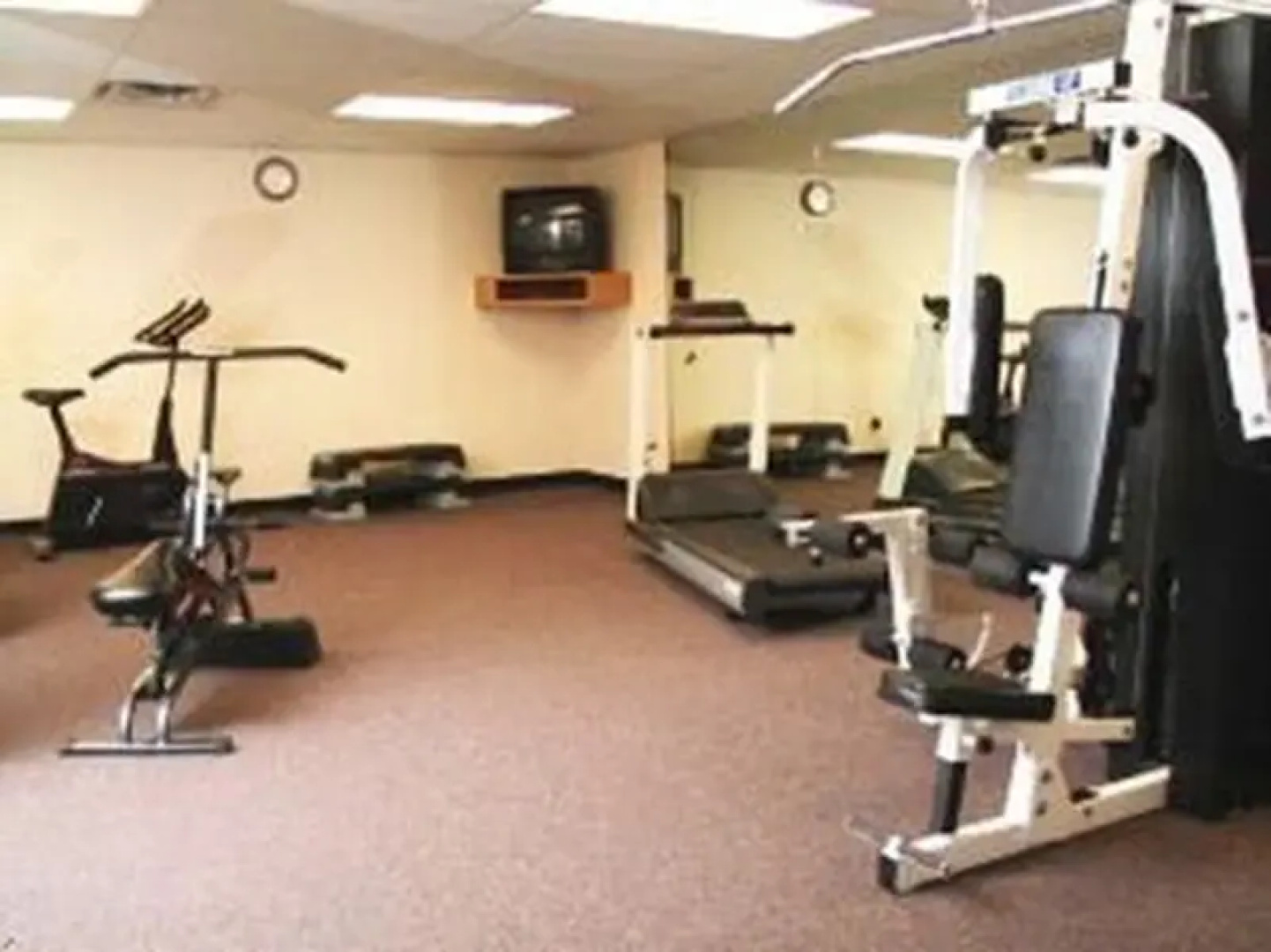 Hawthorn Suites Longmont/Boulder