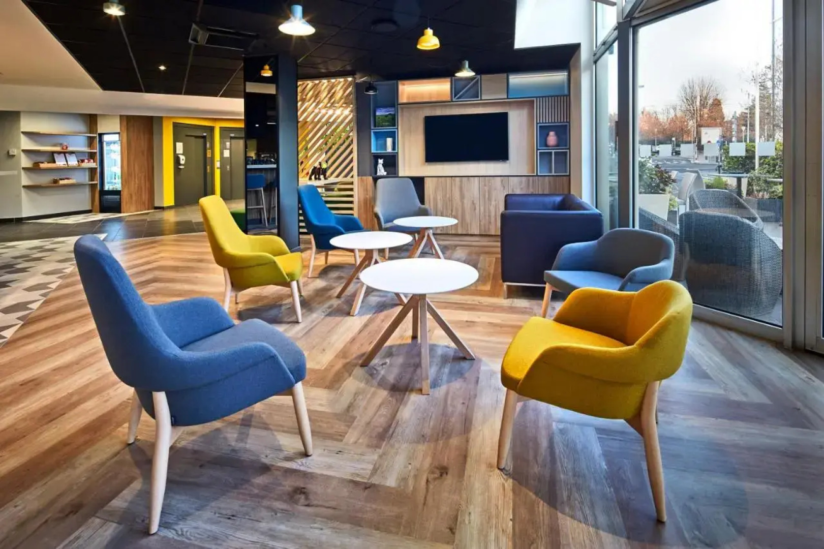 Holiday Inn Clermont-Ferrand Centre by IHG