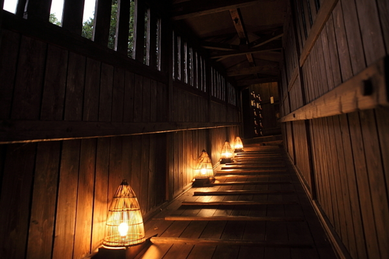 Ryokan Yamanoyu