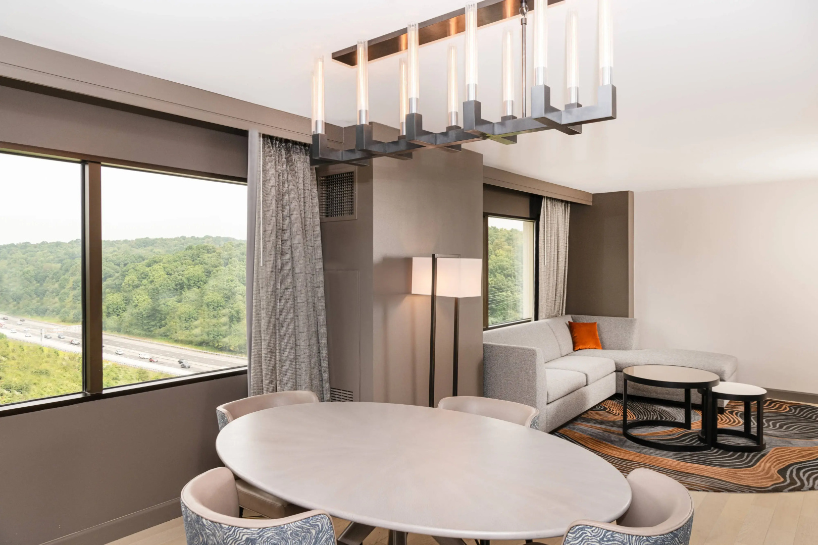 Pittsburgh Airport Marriott