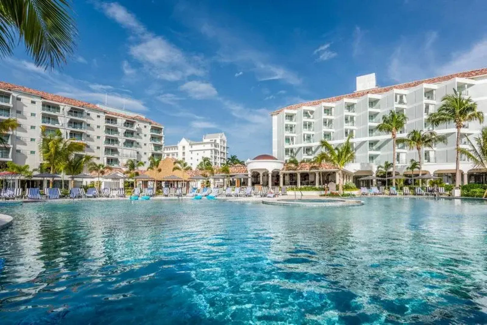Sandals Dunns River All Inclusive