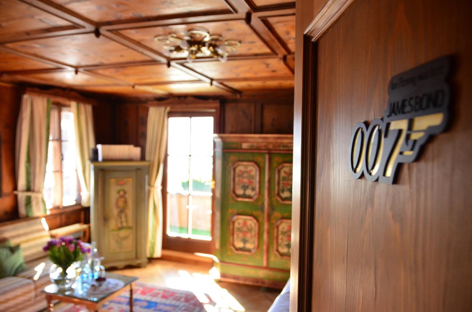 Relais & Châteaux Hotel Tennerhof