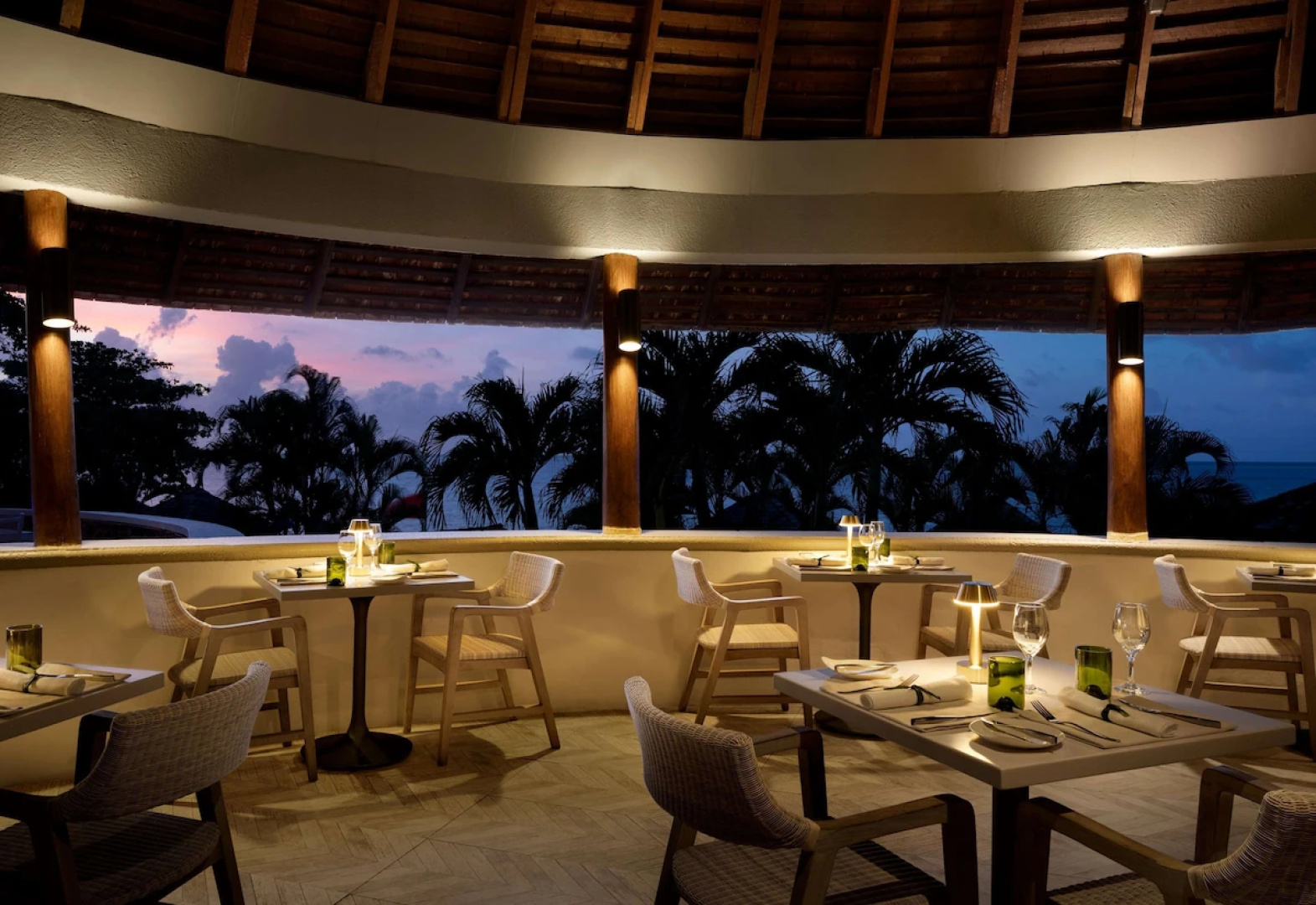 Sandals Regency La Toc All Inclusive