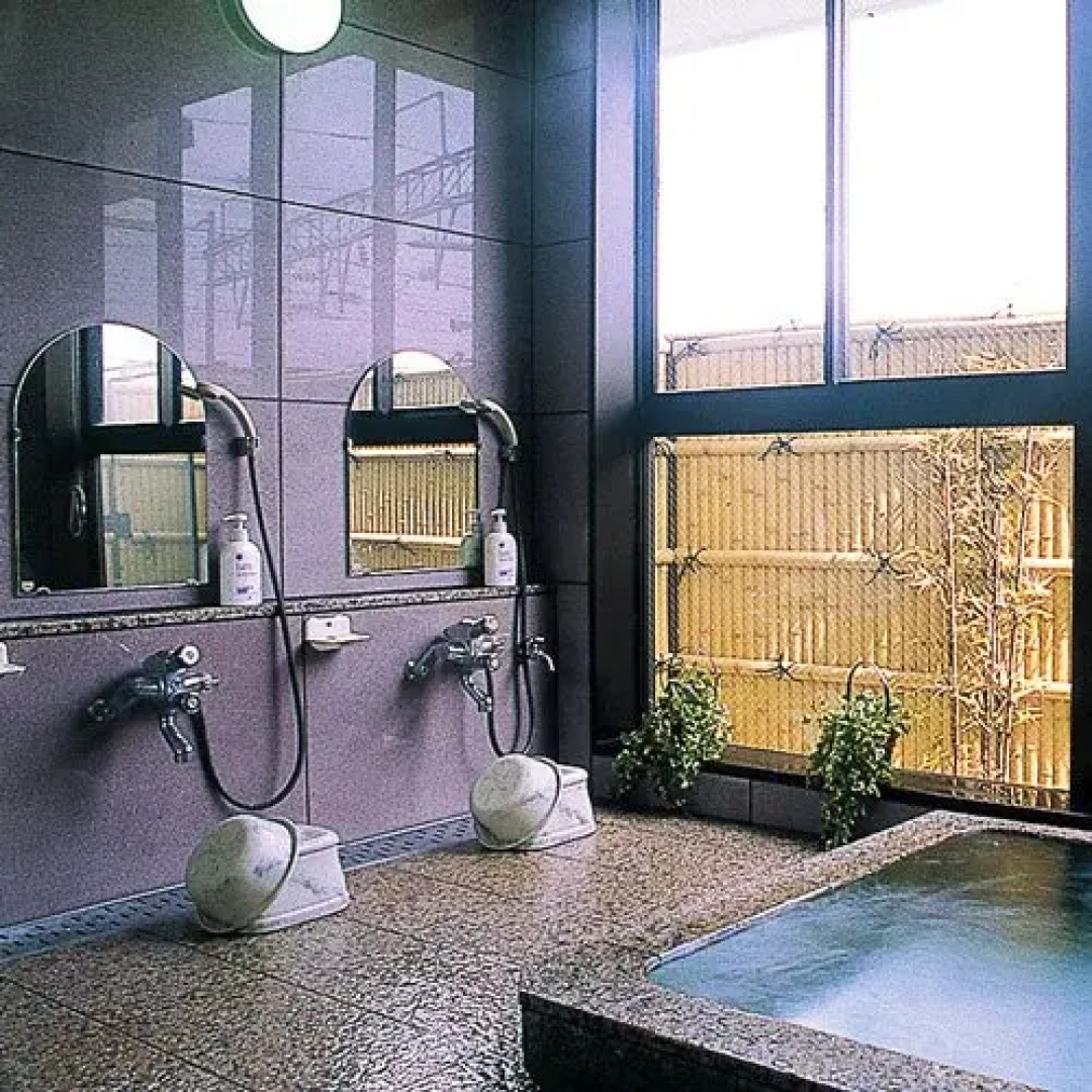 Ryokan Tsuruya Shiga