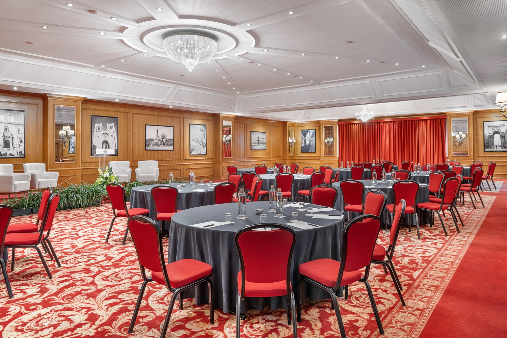 Dom Pedro Lisboa Hotel, a member of Radisson Individuals