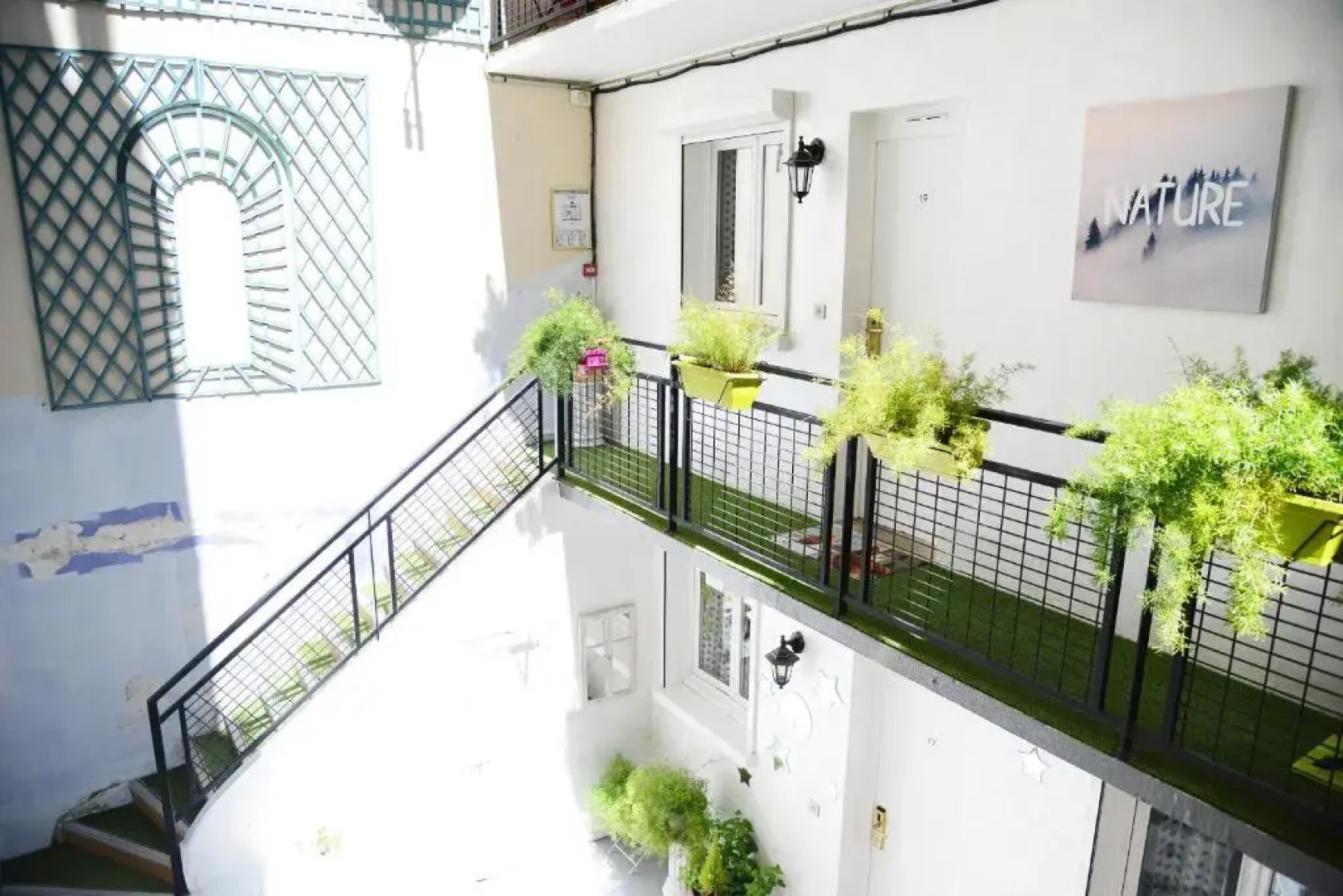 Hotel Malar