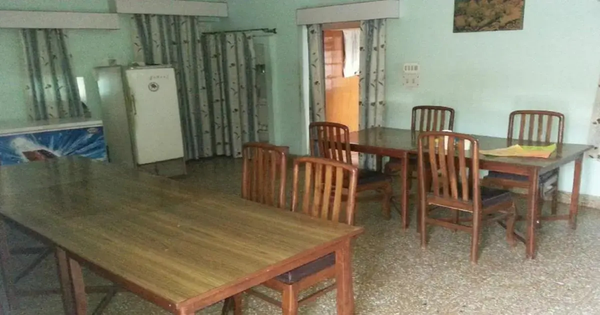 Hotel Padmini Nivas