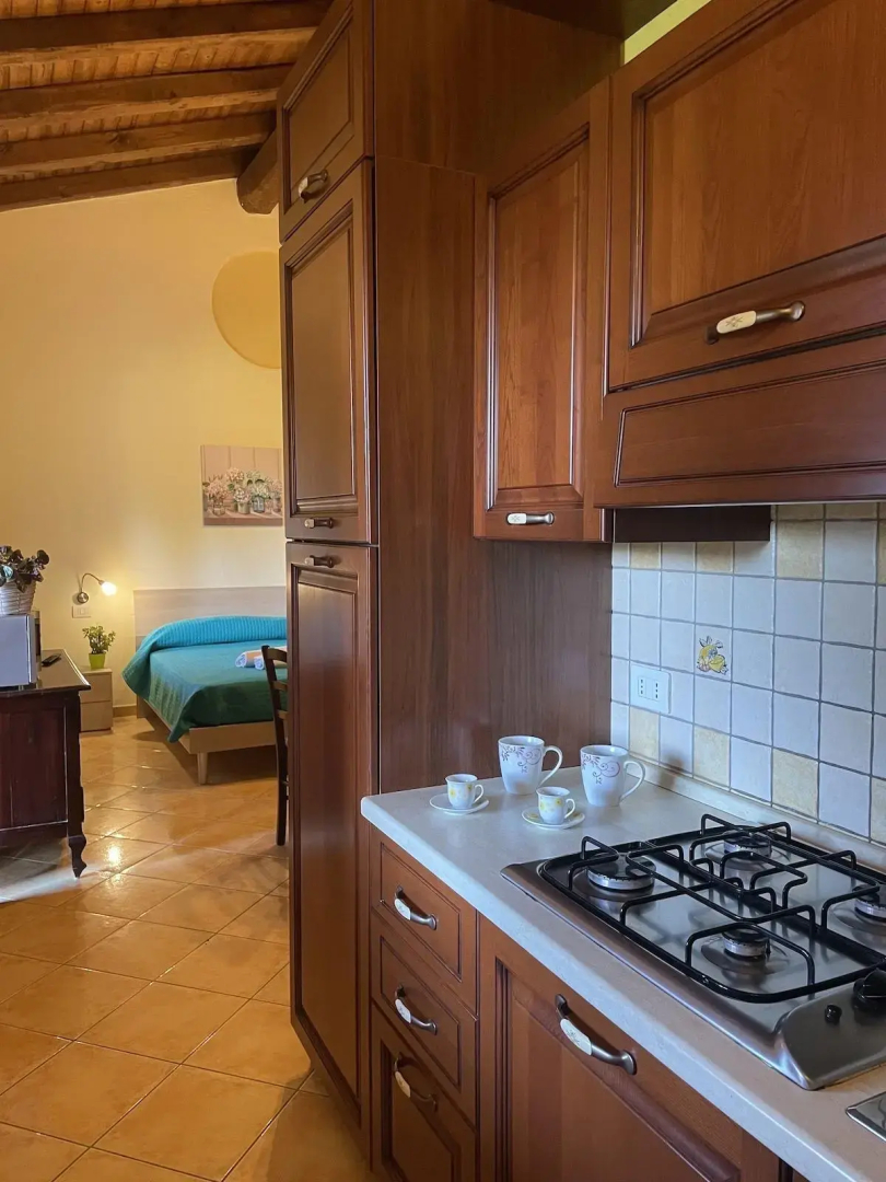 La Fontana Dei Desideri