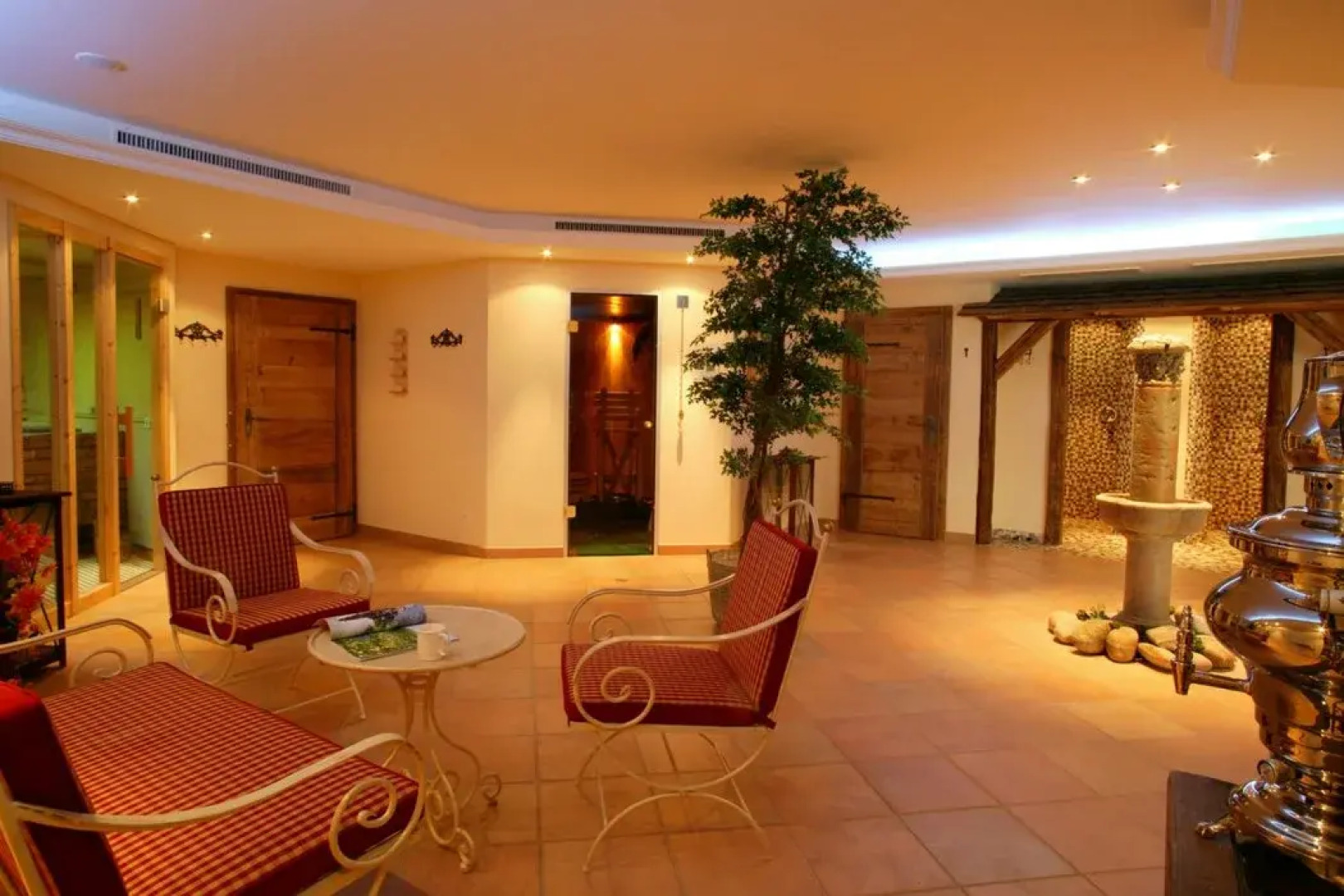 Hotel Schwarzwald Sonnenhof