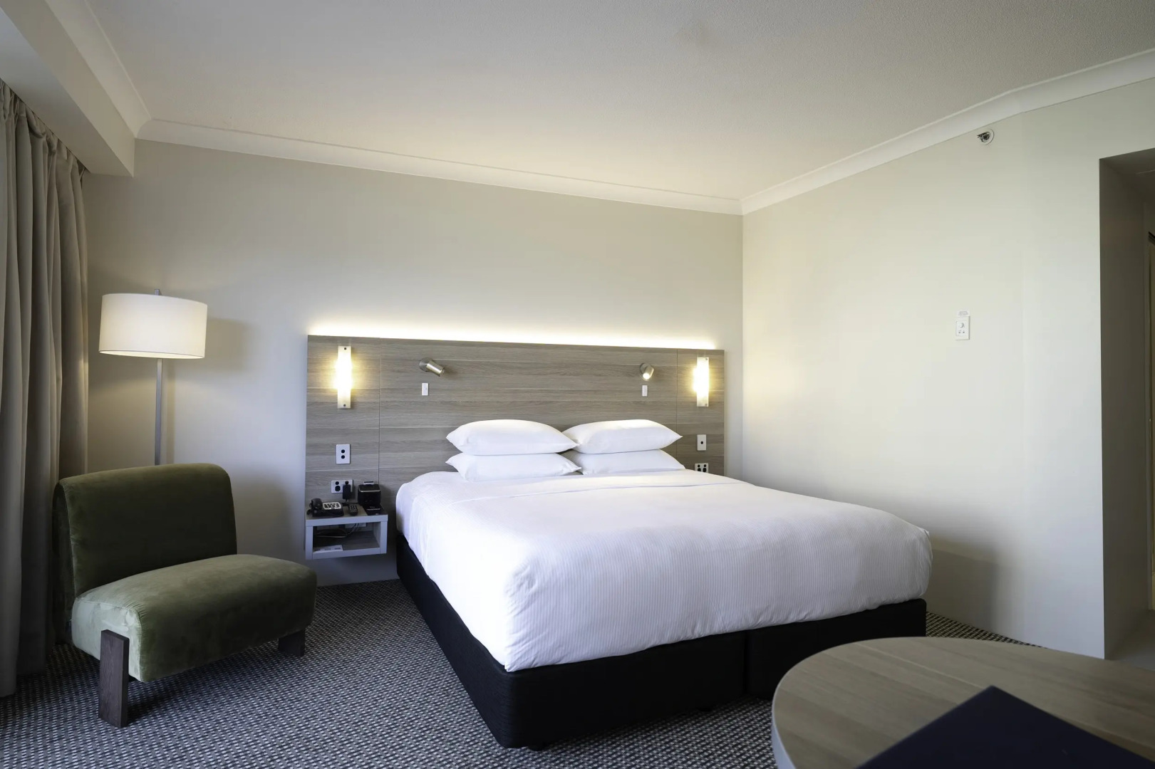 DoubleTree by Hilton Hotel Cairns