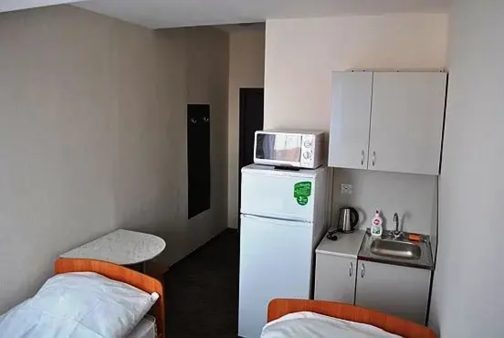 Aparthotel on Timiryazeva 26