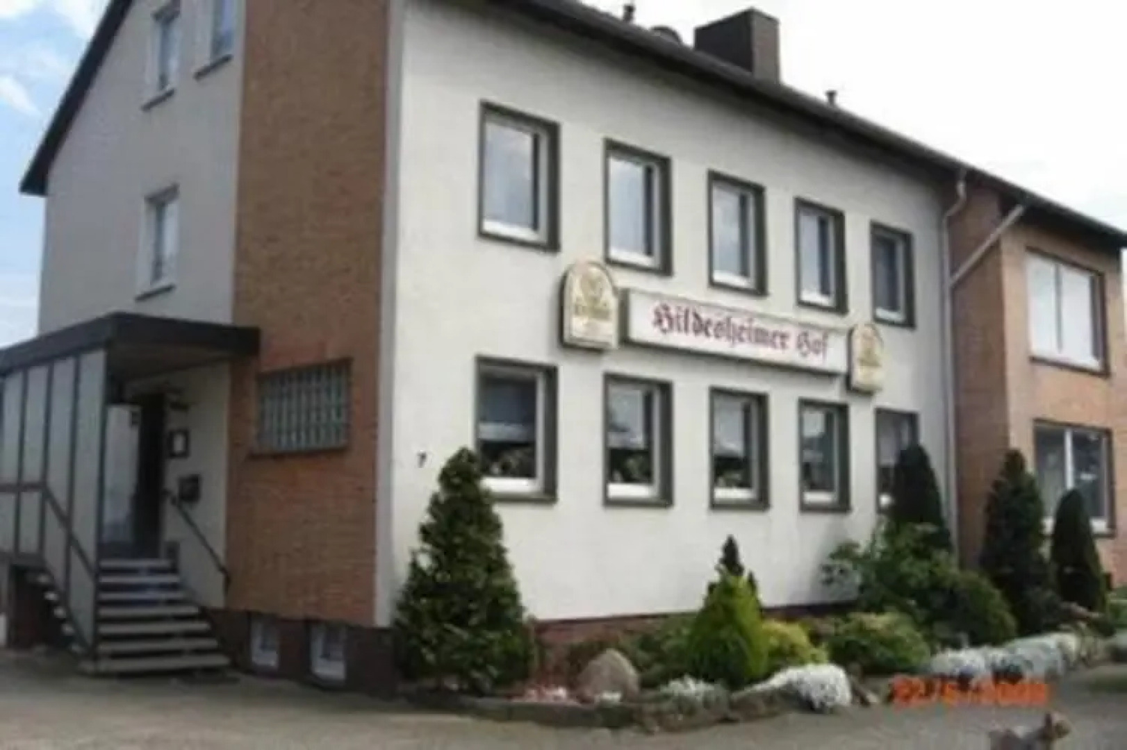 Hildesheimer Hof