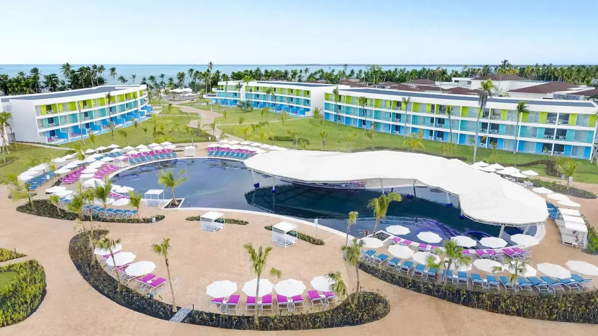 Marriott Miches Beach Resort