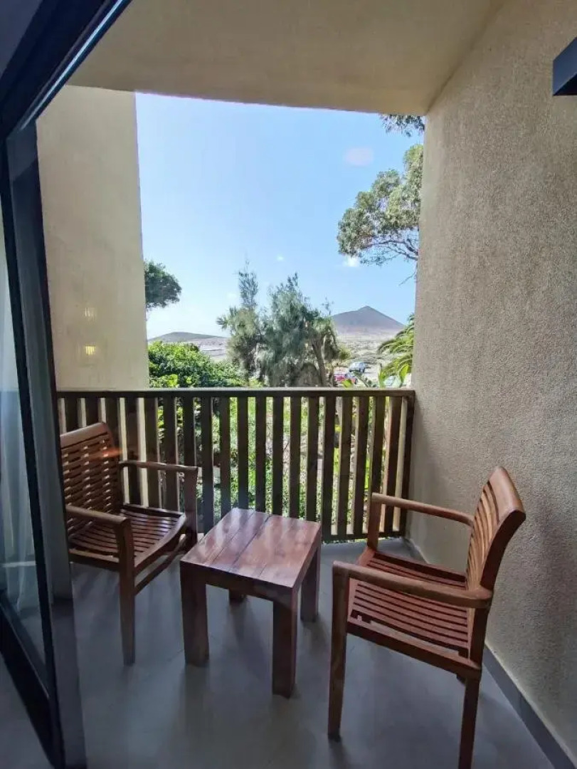 Отель Playa Sur Tenerife