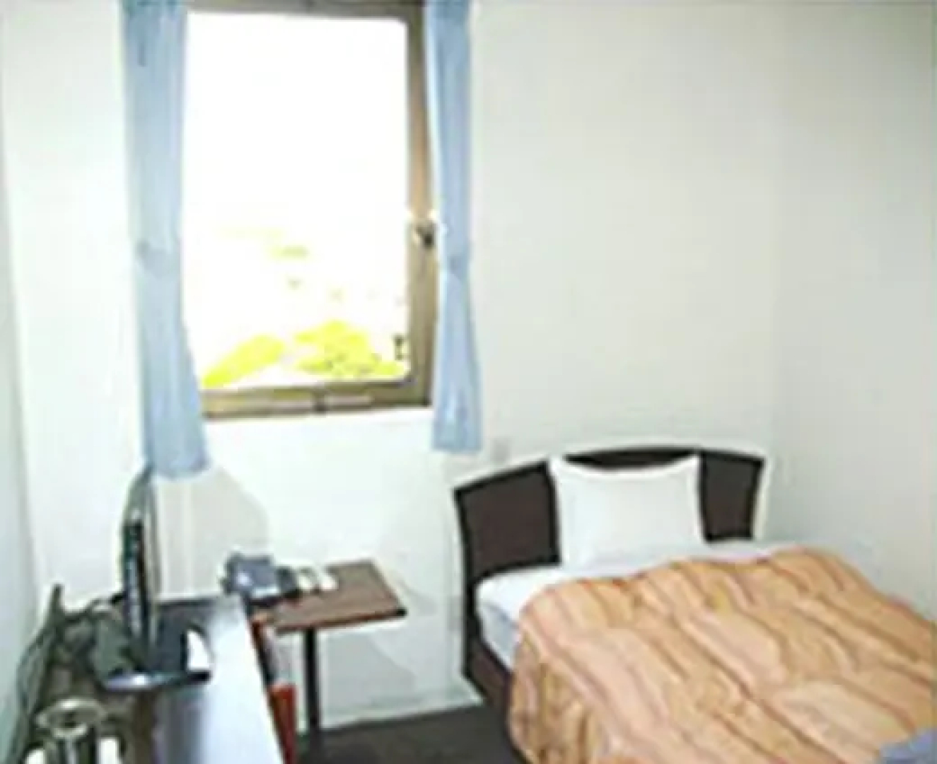 Oita Cathay Hotel