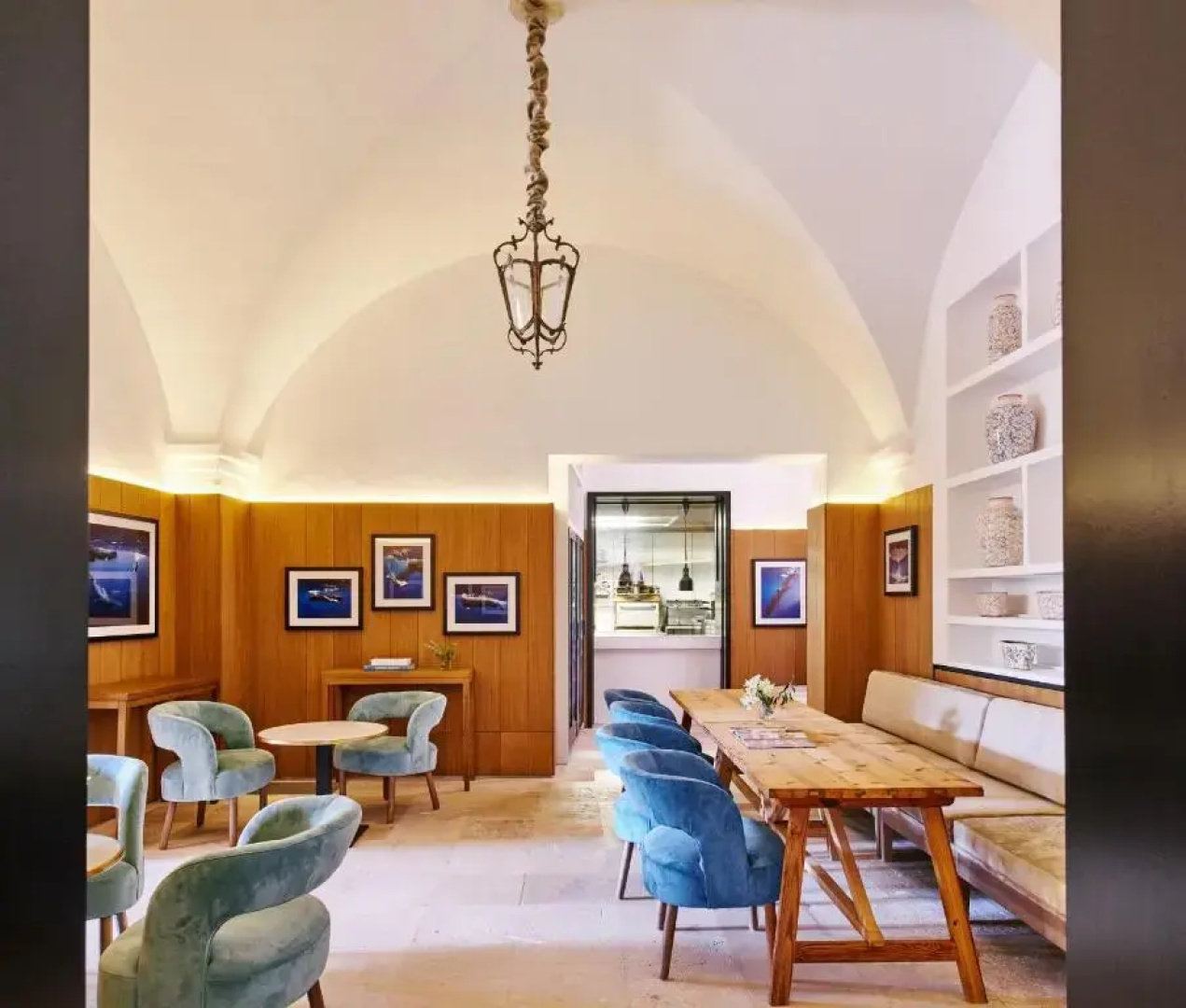 Hotel Faustino Gran - Relais & Chateaux