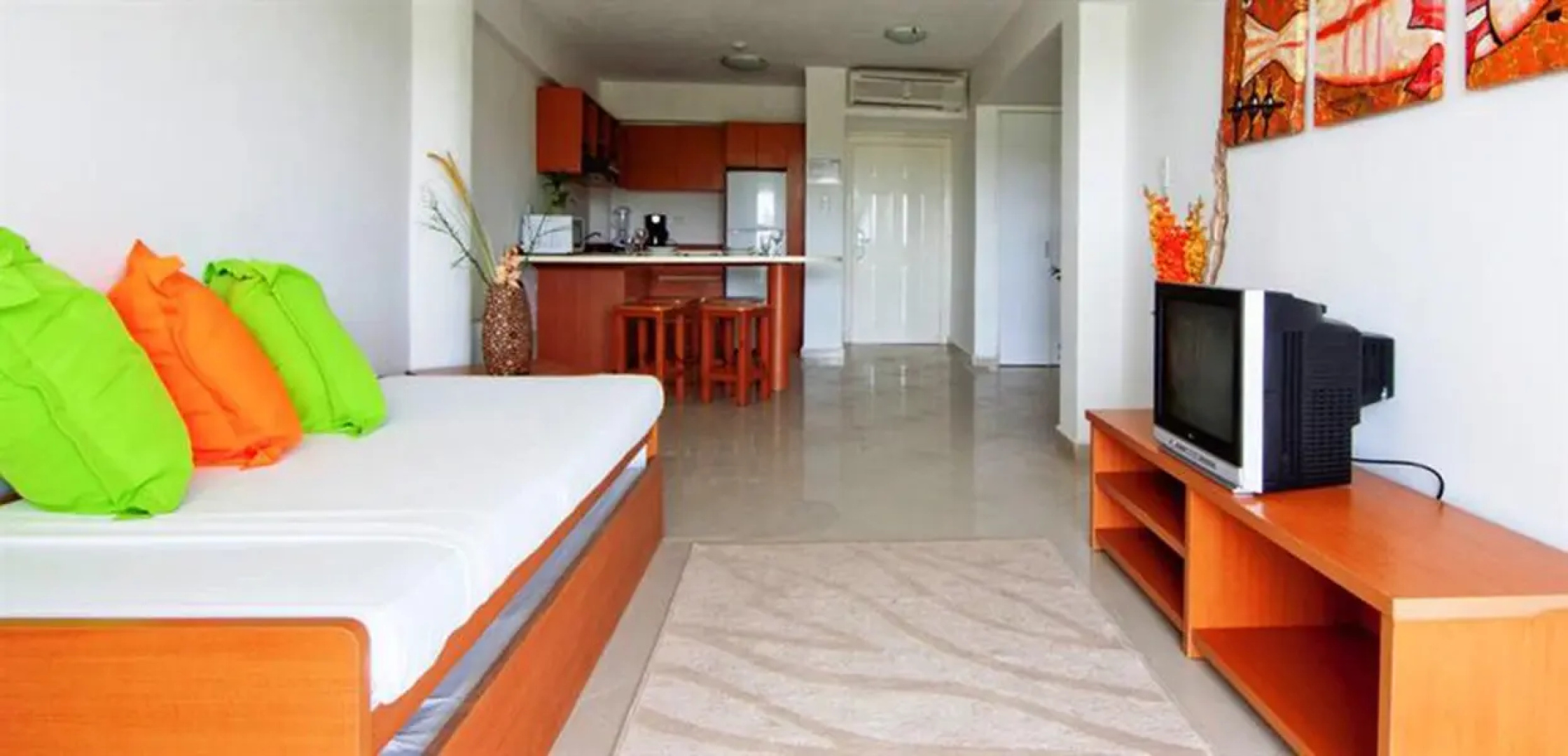 Sunsol Caribbean Beach