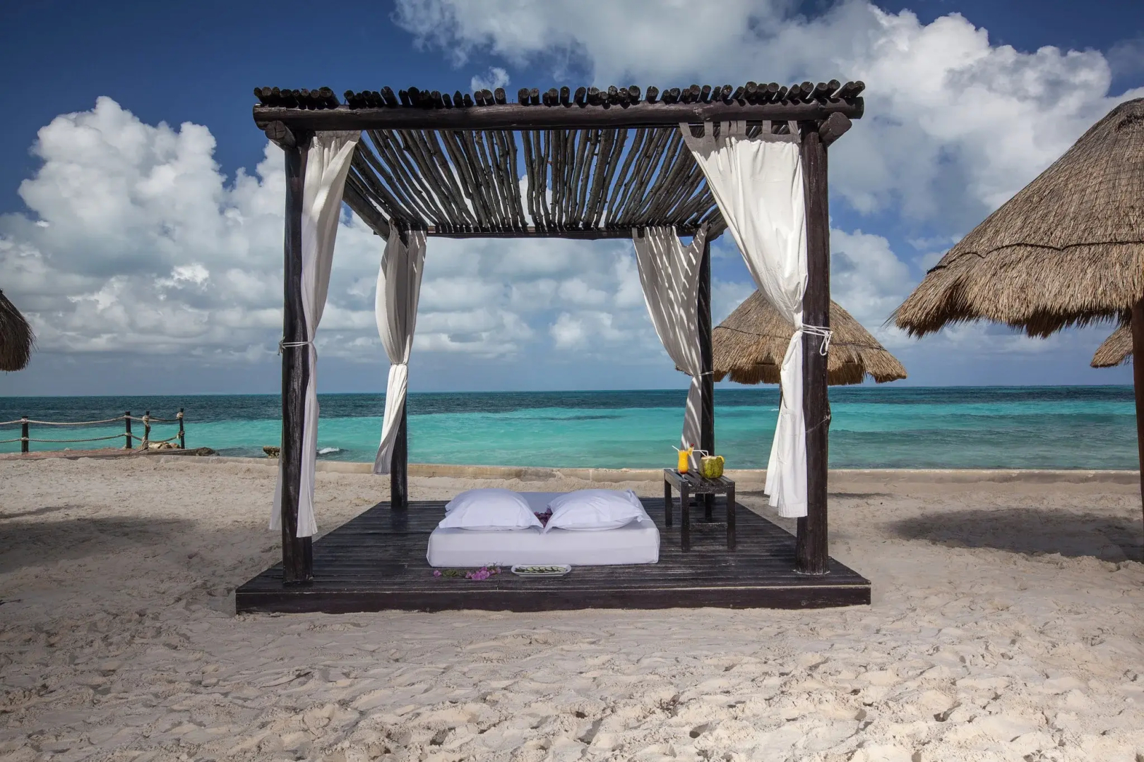 Fiesta Americana Cancun Villas