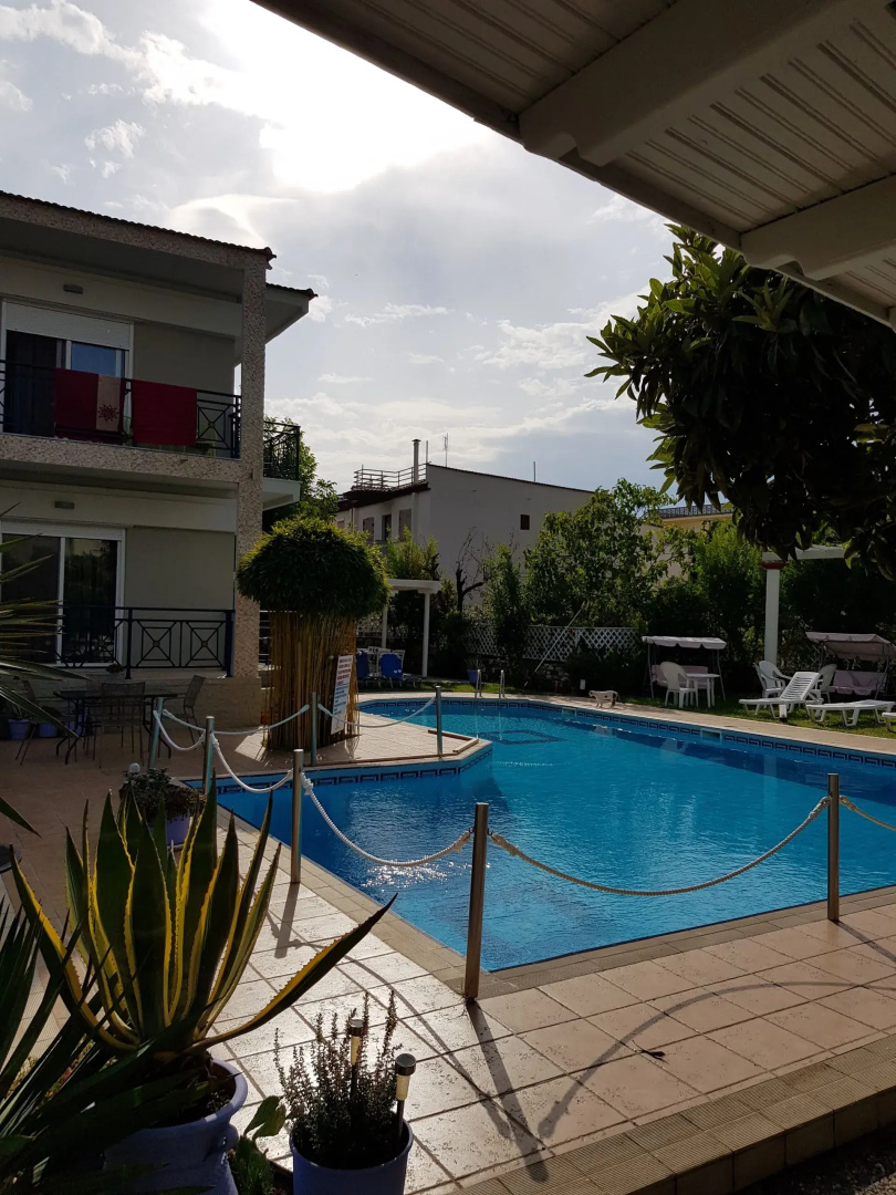 Hotel George