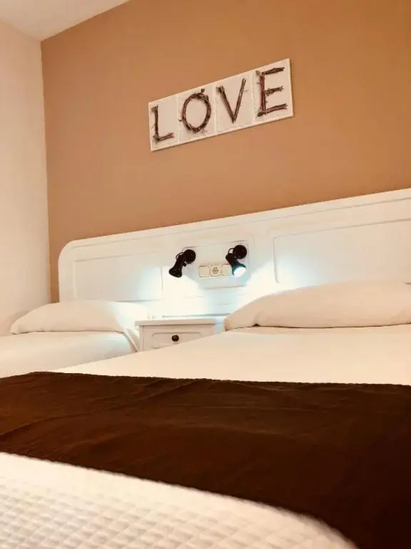 Regency Torviscas Apartments & Suites