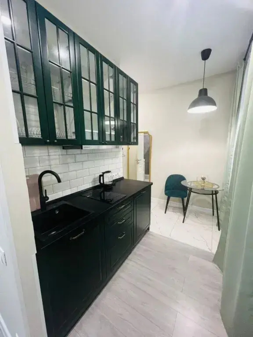 MaxRealty24, Moscow, Volokolamskoye av. 88k5c5