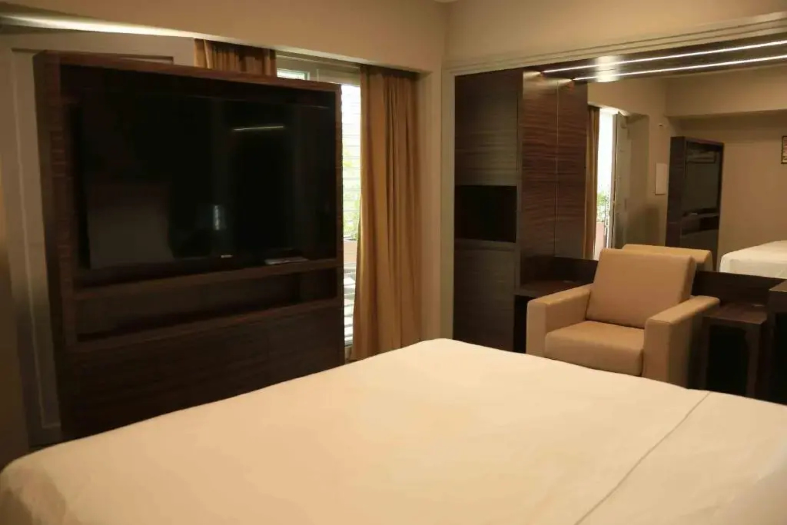 Kairos Resort