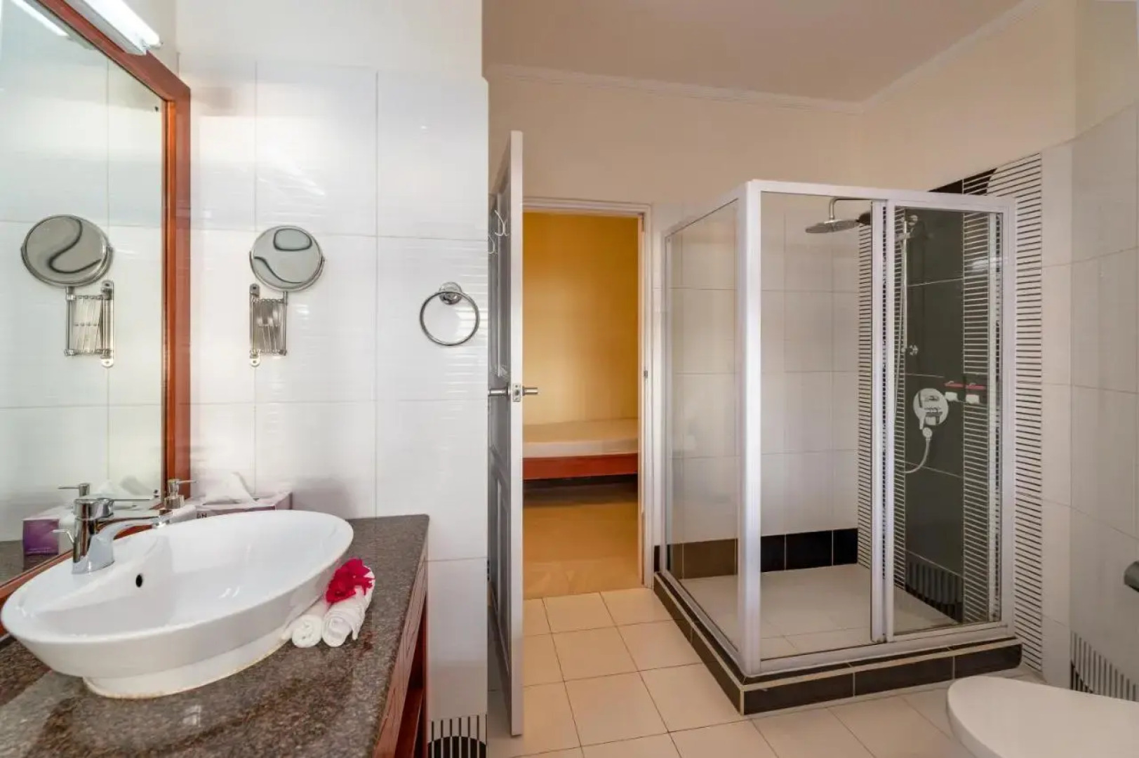 Glacis Heights Villa