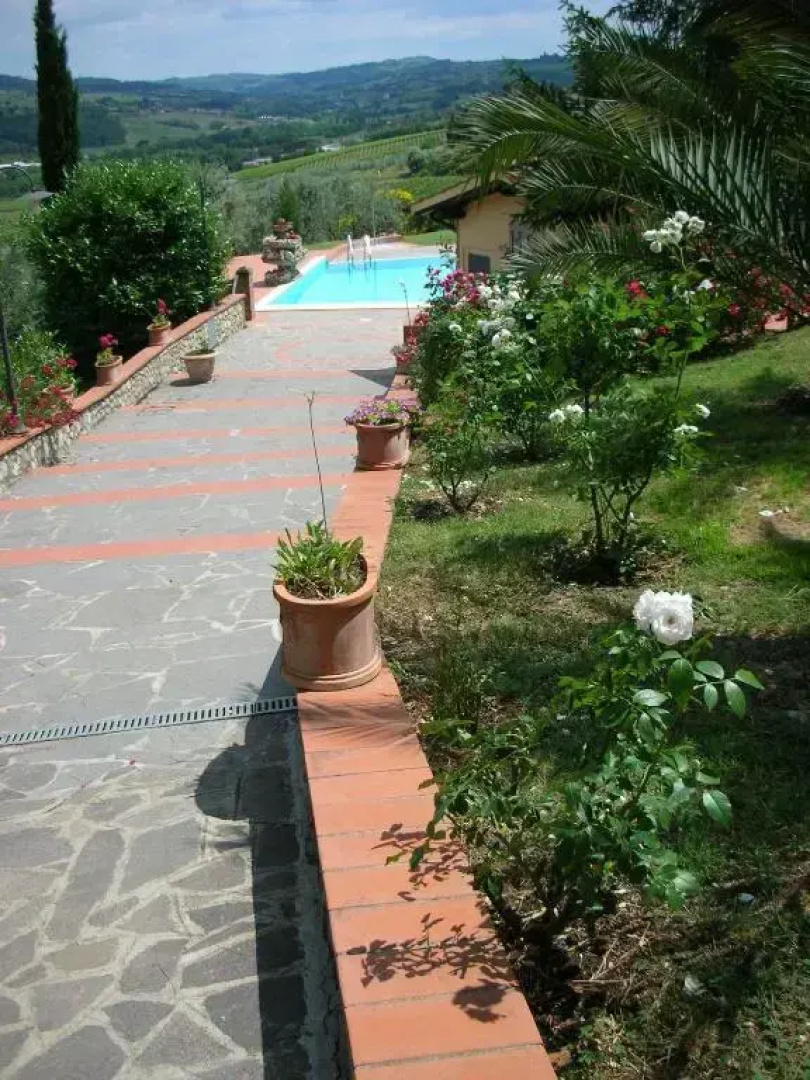 Agriturismo Villa Vacanze Manetti
