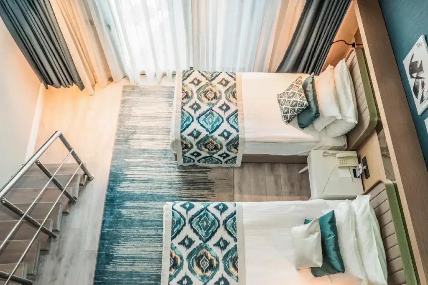 Royal Wings Hotel — All Inclusive