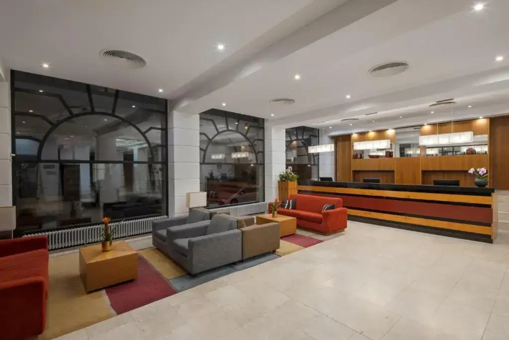 K+K Hotel Opera Budapest